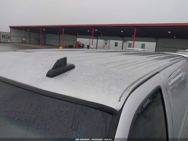 1GCWGAFG8K1141508 Chevrolet Express 2500 Work Van