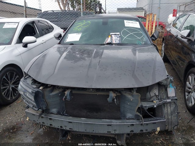 Продаж на аукціоні авто 2016 Dodge Charger Sxt, vin: 2C3CDXHG1GH108651, номер лоту: 44830211