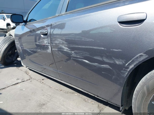 Продаж на аукціоні авто 2016 Dodge Charger Sxt, vin: 2C3CDXHG1GH108651, номер лоту: 44830211
