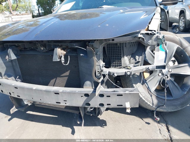 Продаж на аукціоні авто 2016 Dodge Charger Sxt, vin: 2C3CDXHG1GH108651, номер лоту: 44830211
