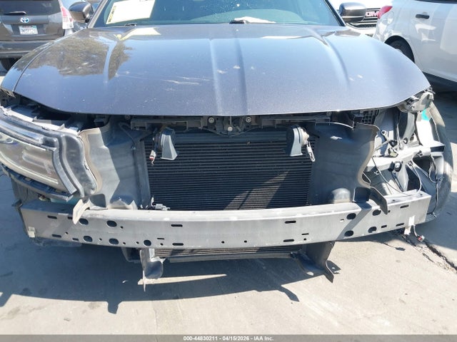 Продаж на аукціоні авто 2016 Dodge Charger Sxt, vin: 2C3CDXHG1GH108651, номер лоту: 44830211