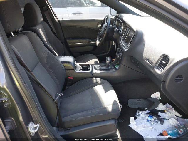 Продаж на аукціоні авто 2016 Dodge Charger Sxt, vin: 2C3CDXHG1GH108651, номер лоту: 44830211