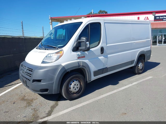 3C6TRVAG3JE146615 RAM Promaster 1500
