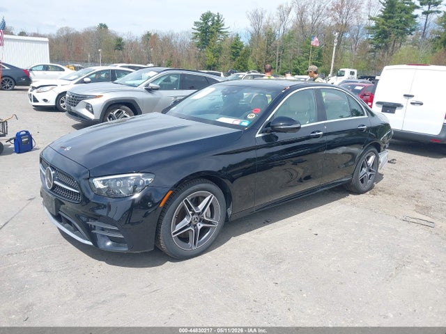 Продажа на аукционе авто 2023 Mercedes-benz E 350 4matic, vin: W1KZF8EB3PB165866, номер лота: 44830217