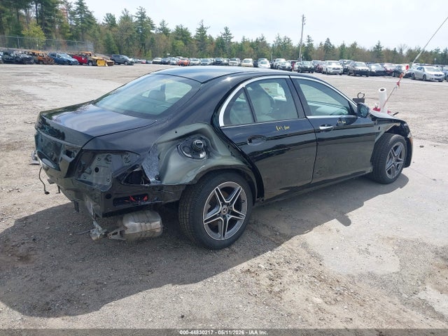 Продаж на аукціоні авто 2023 Mercedes-benz E 350 4matic, vin: W1KZF8EB3PB165866, номер лоту: 44830217