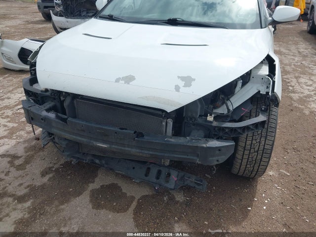 2013 HYUNDAI VELOSTER KMHTC6AD6DU087969 Photo 5