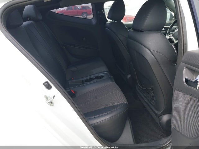 2013 HYUNDAI VELOSTER KMHTC6AD6DU087969 Photo 7