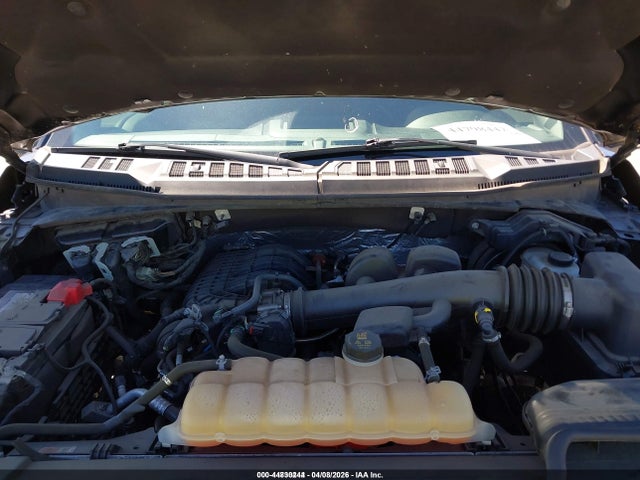 2018 FORD F-150 1FTEW1EB3JKE60991 Photo 9