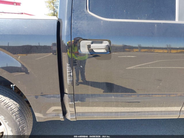 2018 FORD F-150 1FTEW1EB3JKE60991 Photo 5