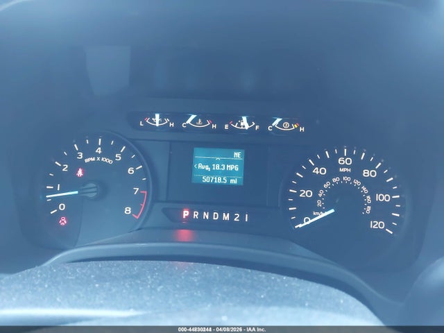 2018 FORD F-150 1FTEW1EB3JKE60991 Photo 6