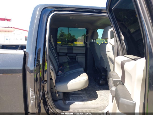 2018 FORD F-150 1FTEW1EB3JKE60991 Photo 7