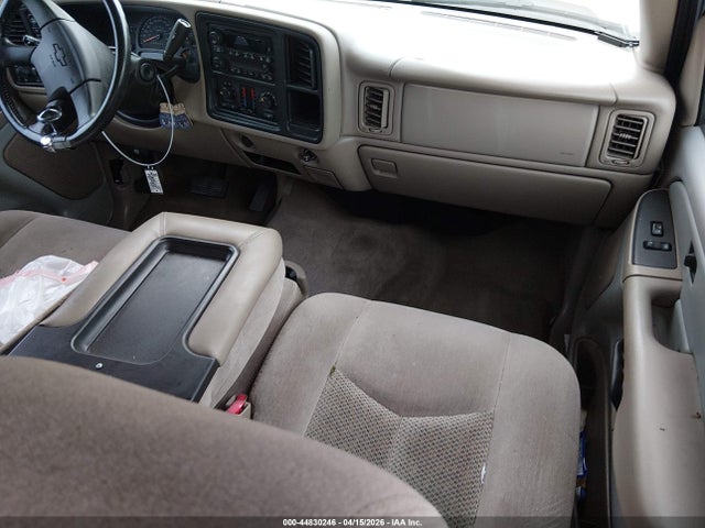 Продажа на аукционе авто 2006 Chevrolet Silverado 1500 Lt1, vin: 2GCEK13T861187173, номер лота: 44830246