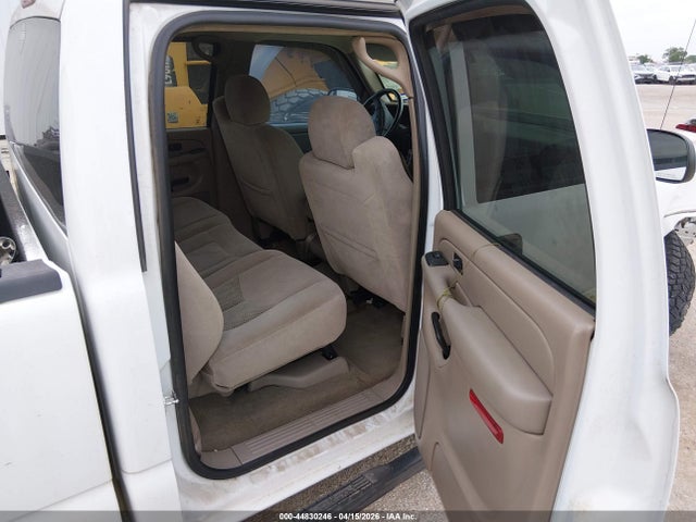 Продажа на аукционе авто 2006 Chevrolet Silverado 1500 Lt1, vin: 2GCEK13T861187173, номер лота: 44830246