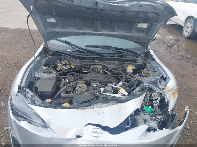 Aukcja sprzedaży 2013 Scion Fr-s, vin: JF1ZNAA10D2728620, numer aukcji: 44830252