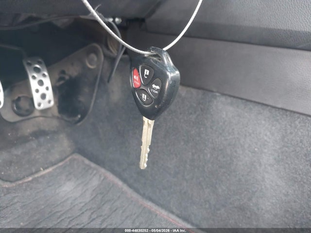 Aukcja sprzedaży 2013 Scion Fr-s, vin: JF1ZNAA10D2728620, numer aukcji: 44830252