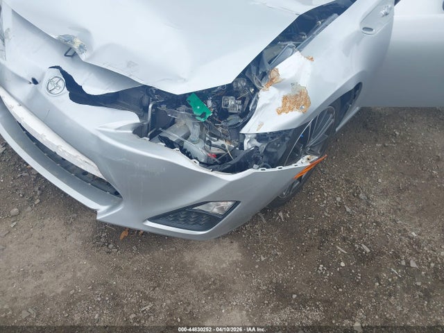 Aukcja sprzedaży 2013 Scion Fr-s, vin: JF1ZNAA10D2728620, numer aukcji: 44830252