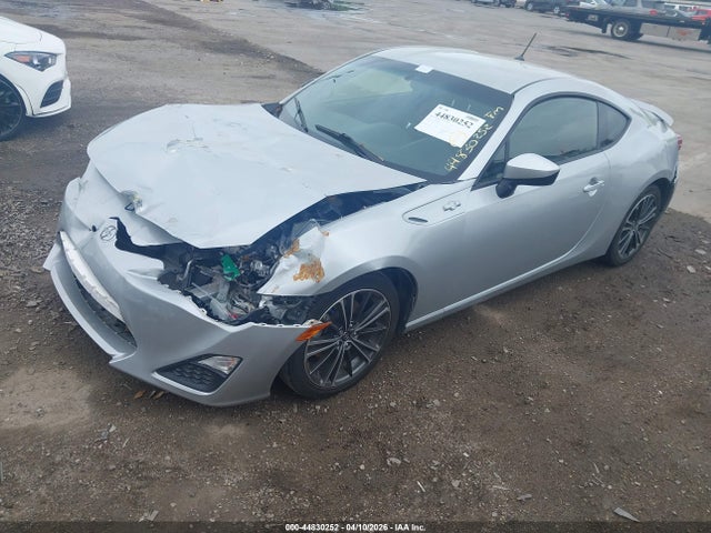 Aukcja sprzedaży 2013 Scion Fr-s, vin: JF1ZNAA10D2728620, numer aukcji: 44830252