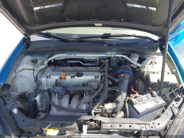 Продажа на аукционе авто 2002 Acura Rsx Type S, vin: JH4DC53052C024229, номер лота: 44830253