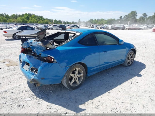 Продажа на аукционе авто 2002 Acura Rsx Type S, vin: JH4DC53052C024229, номер лота: 44830253