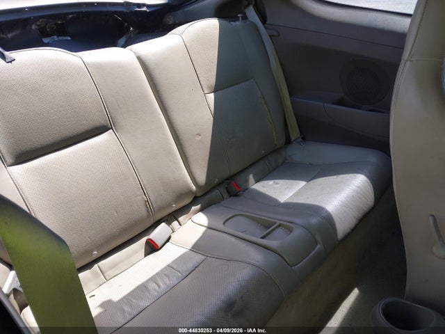 Продажа на аукционе авто 2002 Acura Rsx Type S, vin: JH4DC53052C024229, номер лота: 44830253