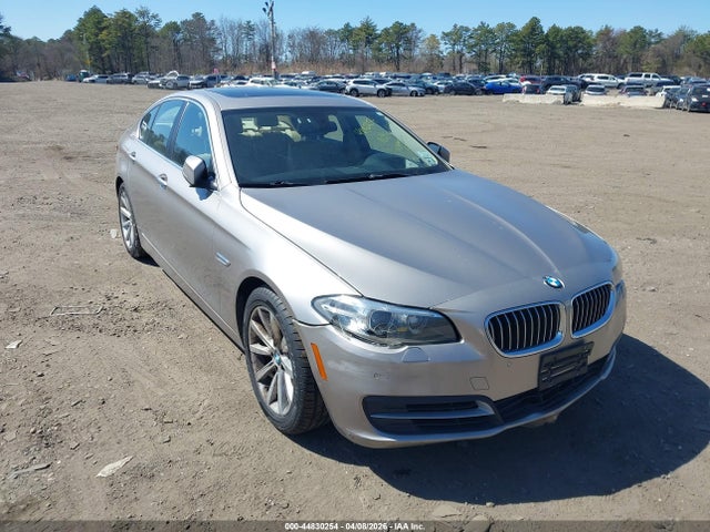 Продаж на аукціоні авто 2014 Bmw 535i Xdrive, vin: WBA5B3C58ED533946, номер лоту: 44830254