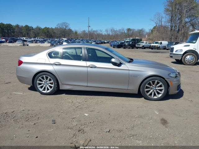 44830254 :رقم المزاد ، WBA5B3C58ED533946 vin ، 2014 Bmw 535i Xdrive مزاد بيع