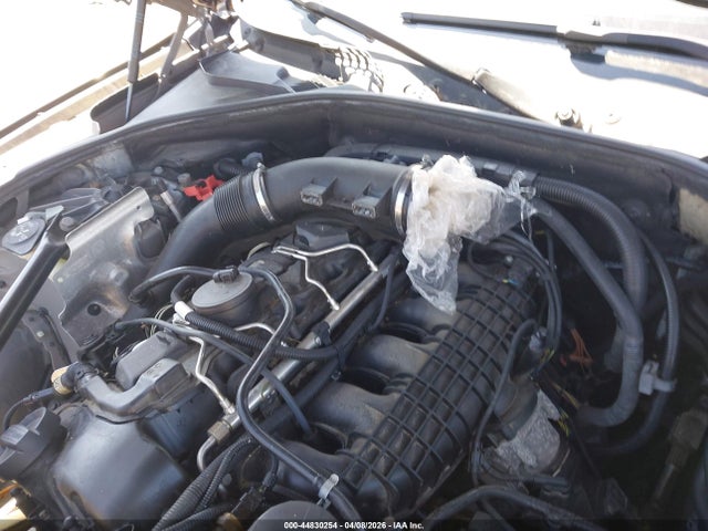 44830254 :رقم المزاد ، WBA5B3C58ED533946 vin ، 2014 Bmw 535i Xdrive مزاد بيع