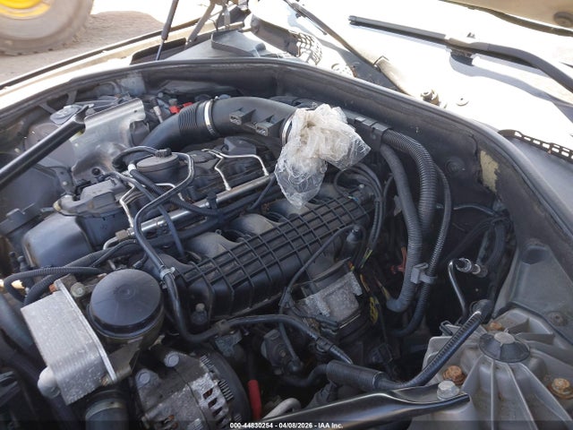 44830254 :رقم المزاد ، WBA5B3C58ED533946 vin ، 2014 Bmw 535i Xdrive مزاد بيع