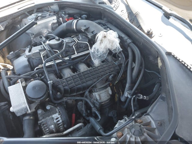 44830254 :رقم المزاد ، WBA5B3C58ED533946 vin ، 2014 Bmw 535i Xdrive مزاد بيع