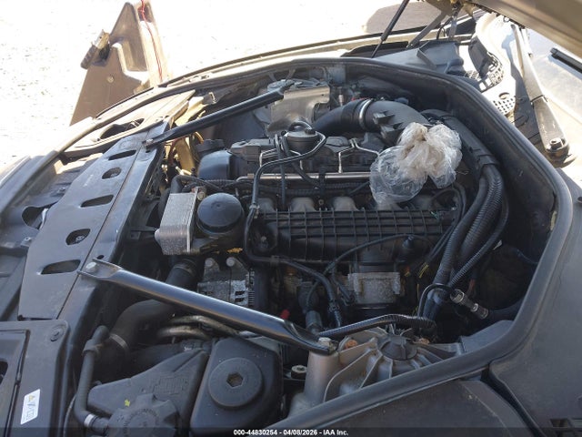 44830254 :رقم المزاد ، WBA5B3C58ED533946 vin ، 2014 Bmw 535i Xdrive مزاد بيع