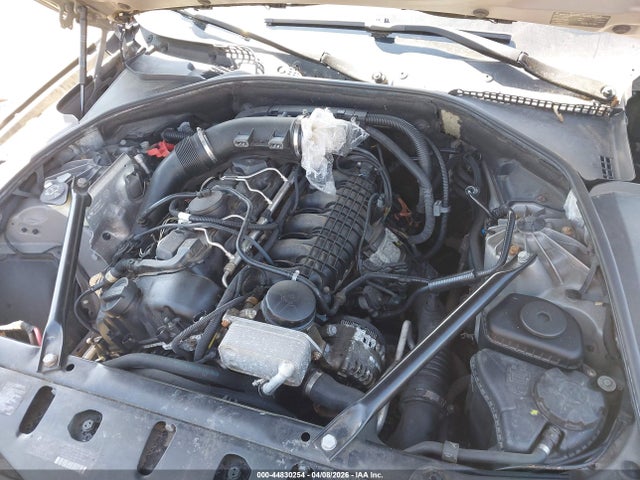 44830254 :رقم المزاد ، WBA5B3C58ED533946 vin ، 2014 Bmw 535i Xdrive مزاد بيع