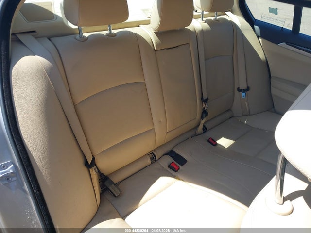 44830254 :رقم المزاد ، WBA5B3C58ED533946 vin ، 2014 Bmw 535i Xdrive مزاد بيع