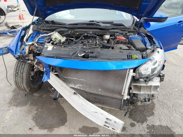 Aukcja sprzedaży 2018 Honda Civic Ex-t, vin: 19XFC1F38JE201503, numer aukcji: 44830257
