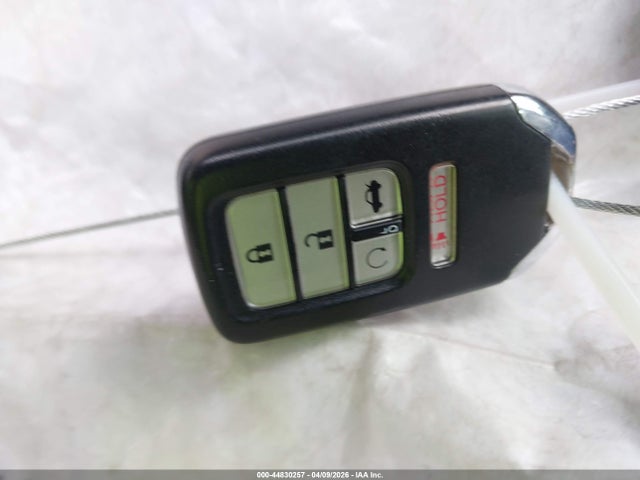 Aukcja sprzedaży 2018 Honda Civic Ex-t, vin: 19XFC1F38JE201503, numer aukcji: 44830257
