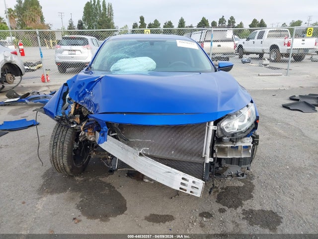 Aukcja sprzedaży 2018 Honda Civic Ex-t, vin: 19XFC1F38JE201503, numer aukcji: 44830257