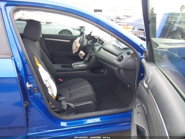 Aukcja sprzedaży 2018 Honda Civic Ex-t, vin: 19XFC1F38JE201503, numer aukcji: 44830257