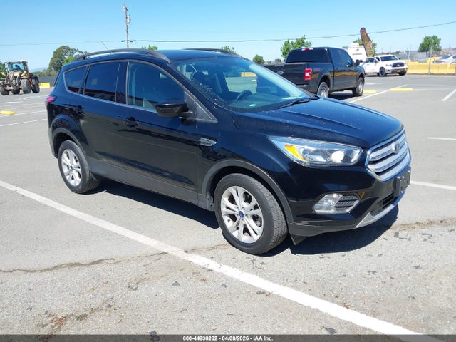 2018 FORD ESCAPE 1FMCU0GD7JUB26727