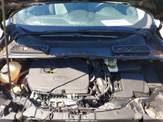 2018 FORD ESCAPE 1FMCU0GD7JUB26727 Photo 9