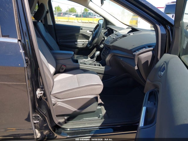 2018 FORD ESCAPE 1FMCU0GD7JUB26727 Photo 4