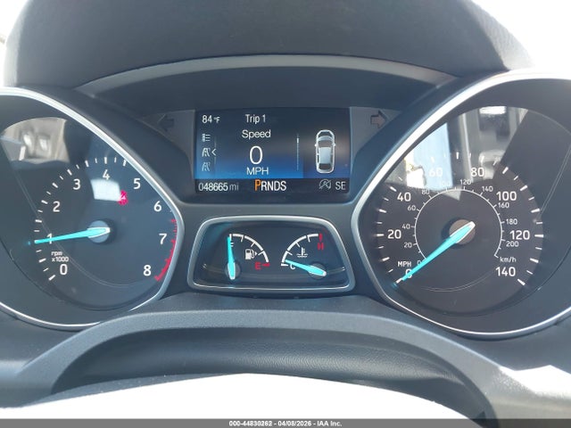 2018 FORD ESCAPE 1FMCU0GD7JUB26727 Photo 6
