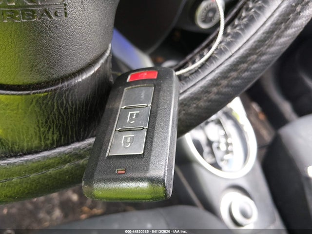 Продаж на аукціоні авто 2011 Mitsubishi Outlander Sport Se, vin: JA4AR4AU8BZ024154, номер лоту: 44830265