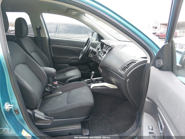 Продаж на аукціоні авто 2011 Mitsubishi Outlander Sport Se, vin: JA4AR4AU8BZ024154, номер лоту: 44830265