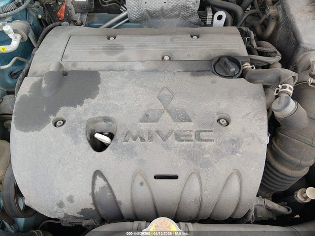 Продаж на аукціоні авто 2011 Mitsubishi Outlander Sport Se, vin: JA4AR4AU8BZ024154, номер лоту: 44830265