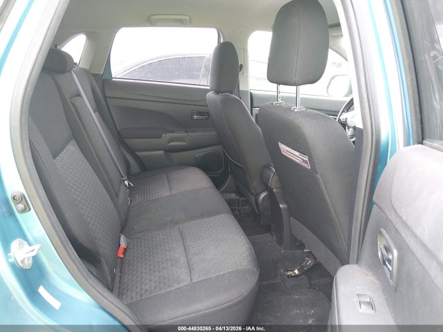 Продаж на аукціоні авто 2011 Mitsubishi Outlander Sport Se, vin: JA4AR4AU8BZ024154, номер лоту: 44830265