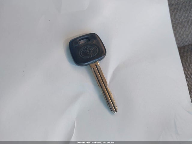 2002 TOYOTA TUNDRA 5TBJN32162S329503 Photo 10