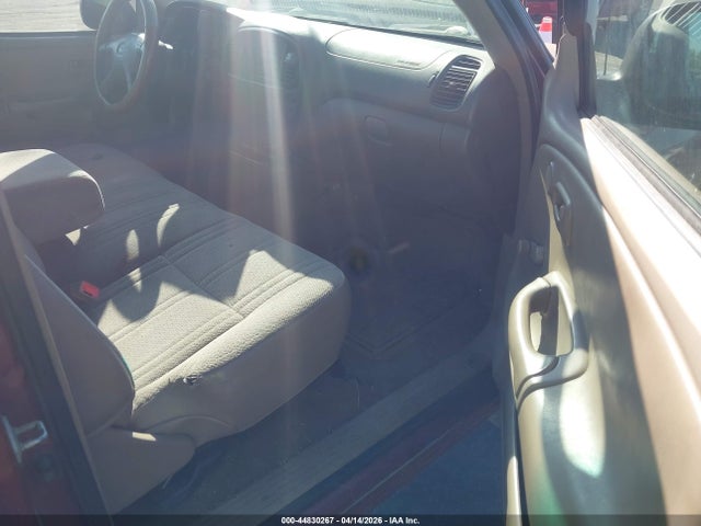 2002 TOYOTA TUNDRA 5TBJN32162S329503 Photo 4