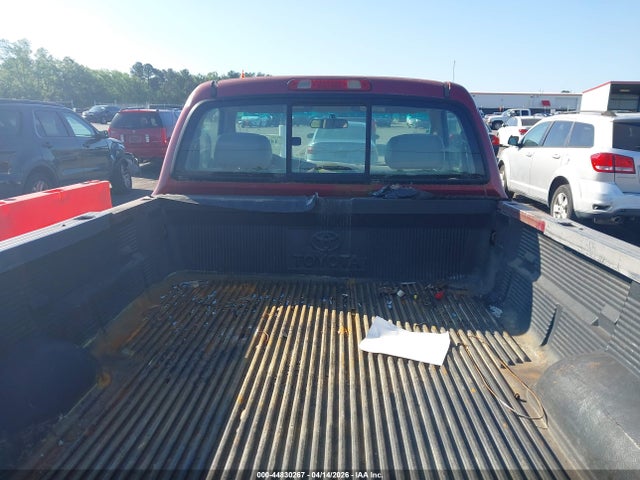2002 TOYOTA TUNDRA 5TBJN32162S329503 Photo 7