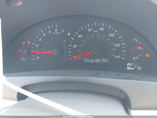 Продажа на аукционе авто 2007 Toyota Camry Le, vin: 4T1BE46K17U659150, номер лота: 44830272