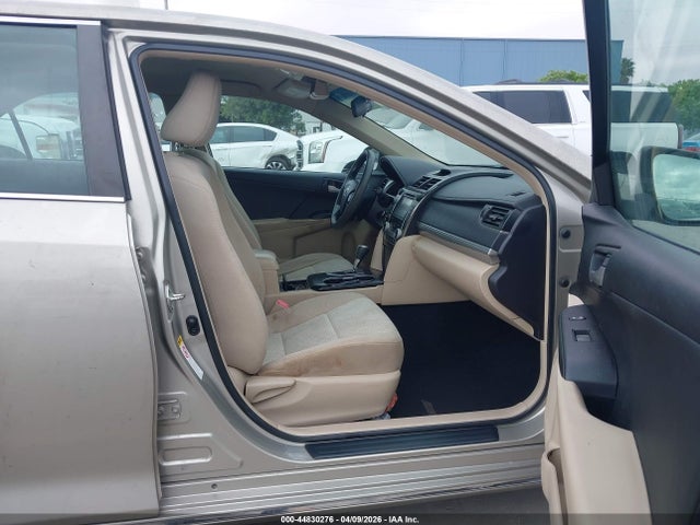 Aukcja sprzedaży 2014 Toyota Camry Le, vin: 4T4BF1FKXER390015, numer aukcji: 44830276