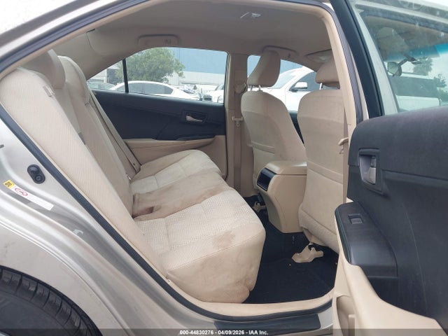 Aukcja sprzedaży 2014 Toyota Camry Le, vin: 4T4BF1FKXER390015, numer aukcji: 44830276